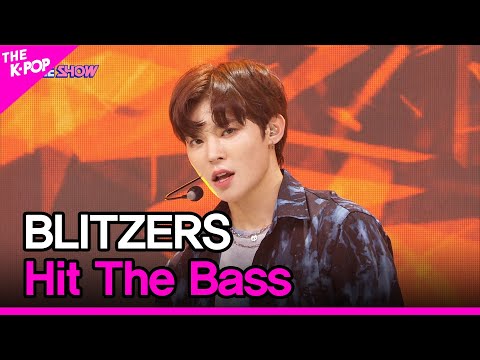 Blitzers, Hit The Bass