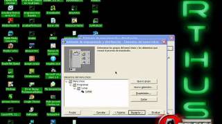 Crear un instalador den visual basic 6.0