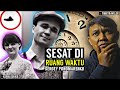 [RE-UPLOAD]*TIME TRAVELER* | MANUSIA YANG SESAT DI RUANG WAKTU | DARI 1958 - 2006 DALAM SEKELIP MATA