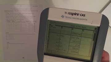 FM049 Further Maths Fortify Study Guide - "Using a calculator to find mean and standard deviation"