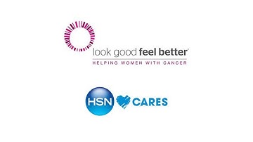 HSN Cares Look Good Feel Better $1 Donation