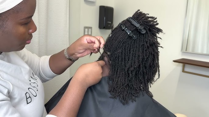 SISTERLOCKS JOURNEY, UNIVERSAL LOC TOOL