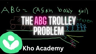 The ABG Trolley Problem
