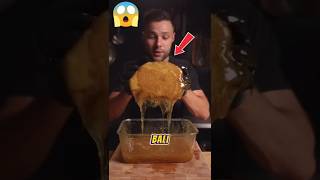 Etin Tadını 100 Kat Artıran Sır 😱🍯🔥 Resimi