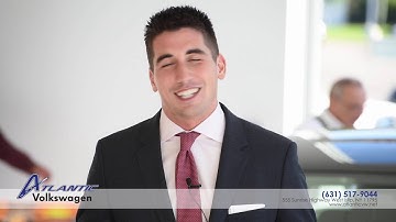 Video Volkswagen BEL 1560