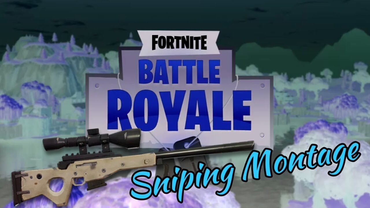 Fortnite | Battle Royale | Sniping Montage | Funny Moments ... - 1280 x 720 jpeg 110kB