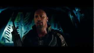 G.I. JOE RETALIATION 2013 |The Immortal Words of Jay-Z  (Official)