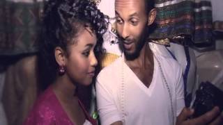 Silvana Mehari - Timertsenidoe Eritrean Music Video 2015