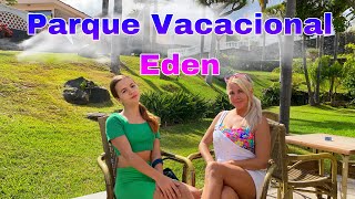 Parque Vacacional Eden, Tenerife ЛУЧШИЙ ОБЗОР! Попали в тропический РАЙ!! Canary Islands