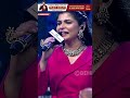 உருகி பாடிய Chinmayi 😍 ரசித்து பாத்த Samantha