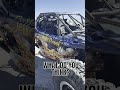 New wrap reveal!