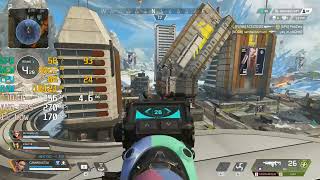 Apex Legends - i9 13900KF + RTX 4080 - 1440p Max & Low Settings - Benchmark Fps Test