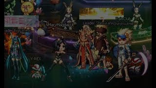 DFO[Global]: Female Crusader dances for 6 min. at Secret Casino