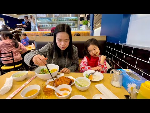 Tan Viet Noodle