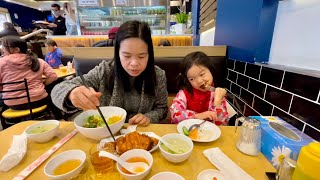 Tan Viet Noodle House - Vietnamese Food Hunting in Cabramatta Sydney Australia