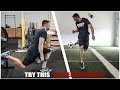 Try this Leg Workout for Soccer! | Overtime Athletes