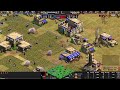 Bi-Map AI Tournament Round 1: The Lieutenant vs. Soldier