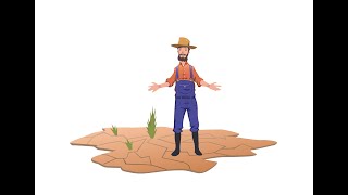 The Adhdads The Parable Of The Radish Farmer