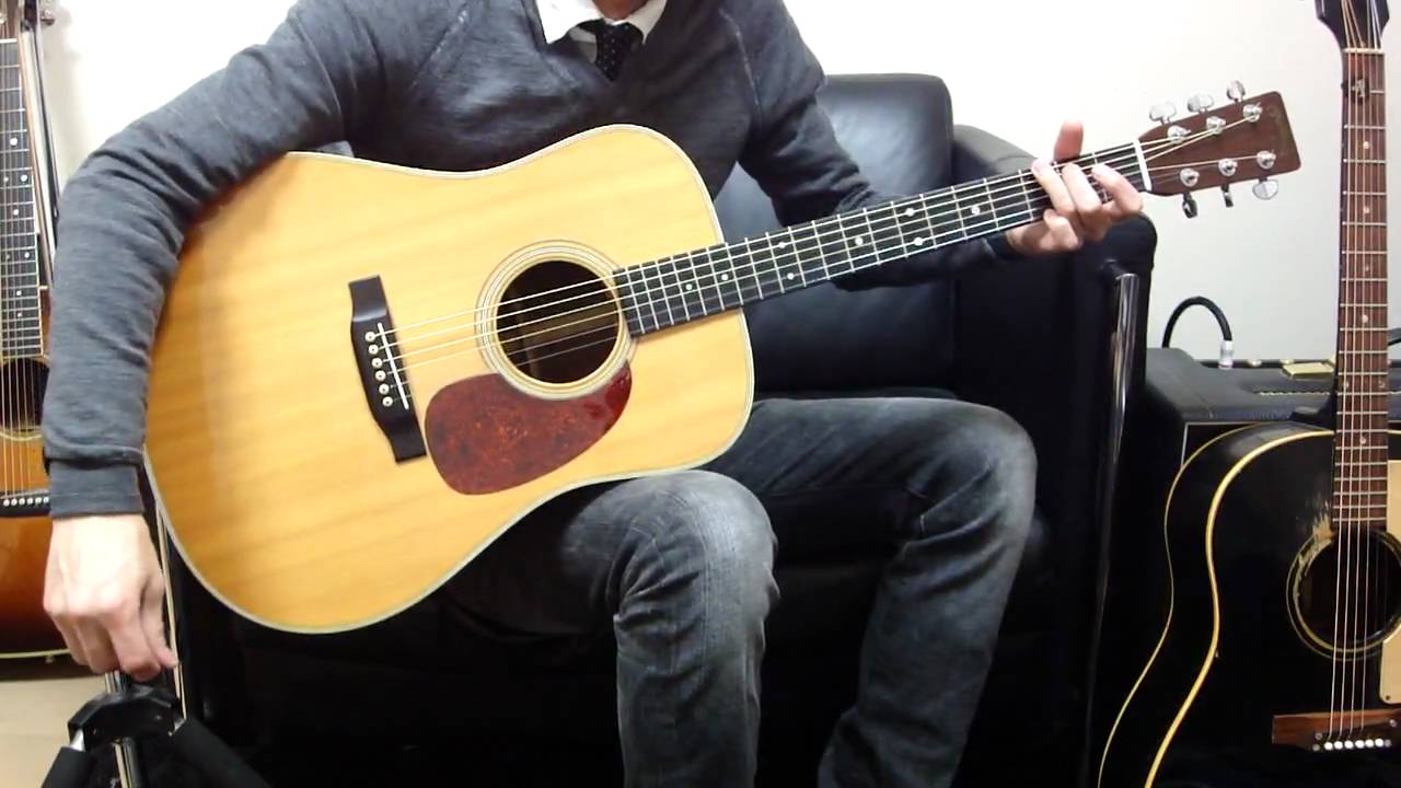 マーチンD28 ヴィンテージ　1975年製　激鳴り マーチンD28 ヴィンテージ 1975年製 激鳴り MARTIN D 28 1975 マーチン