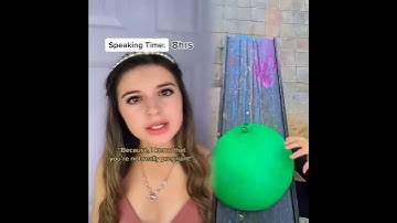 Each day you are given a certain amount of time you can speak  PART 6 #speakup #time #foryoupage #po