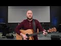 KCC Worship Gathering 10-18-20