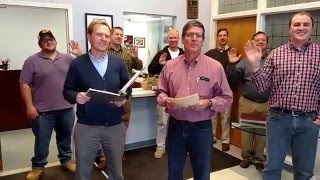 An Architect s Office