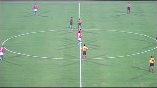 الأهلي والترجي التونسي ذهاب نصف النهائي دوري ابطال افريقيا 2001