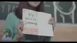 Meme Lagu Anji #part1