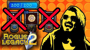 Rogue Legacy 2 Early Access - Part 5