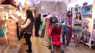 Open Day Lavand para el Club de Malas Madres