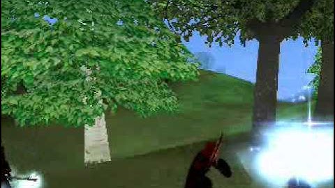 DAOC - Minstrel - Headstrong