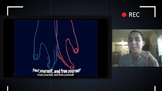 GroovyRoom - Yes or No (Feat. HUH YUNJIN of LE SSERAFIM, Crush) REACTION