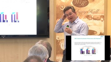 GSE UK Conference 2017 - IBM z and DS8000 Perf - Nick Clayton