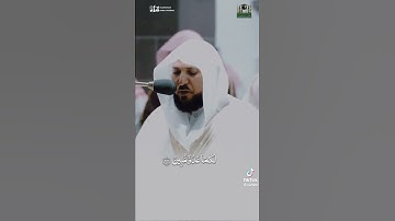 تلاوة خاشعة ومؤثرة للشيخ ماهر المعيقلي 😔🎧#قرآن #ماهر_المعيقلي #الشيخ_ماهر_المعيقلي #راحة_نفسية