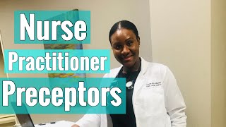 How to find Nurse Practitioner Preceptors and which ones to avoid | fromcnatonp