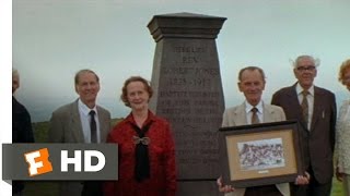 The Children of the Mountain SCENE - The Englishman Who Went Up a Hill But Came Down a... MOVIE - HD