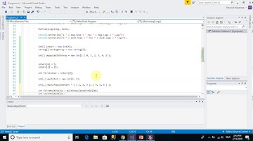 11 Array อาเรย์ Part2/2