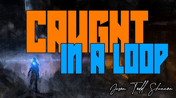 Caught in a Loop (Official) Music Video by Jason Todd Shannon