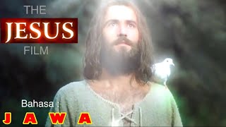 Film Tuhan Yesus Berbahasa JAWA