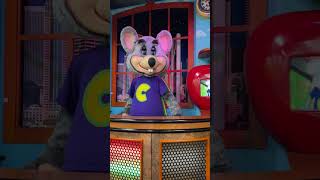 Play All You Can! #chuckecheese #animatronics #fnaf #fnafmovie #fivenightsatfreddys