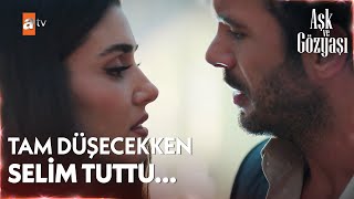 Selim Ve Meyra Aylar Sonra Ilk Defa Bu Kadar Yakın - Aşk Ve Gözyaşı 3. 