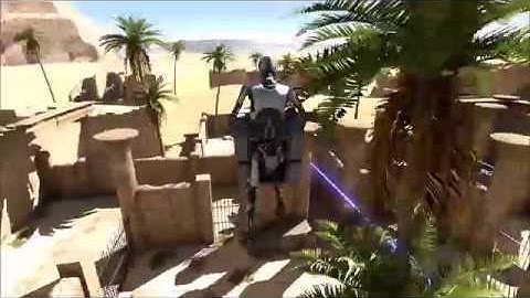 The Talos Principle - Walkthrough - Level B3 - Eagle