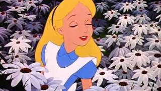 Alice Nel Paese Delle Meraviglie Canzone 1