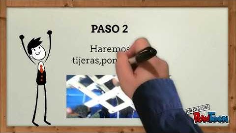 PROYECTO ROBOT GUSANO TIJERA