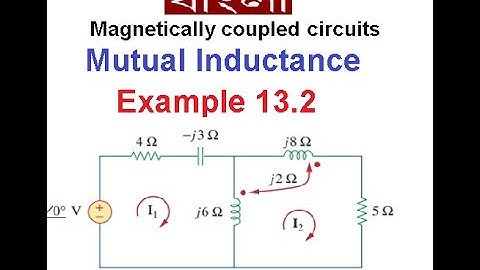 (B)ENA Ex 13.2 || ||  Example 13.2 ||