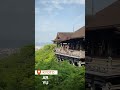 Travel Experience in Nagoya - Kyoto - Osaka