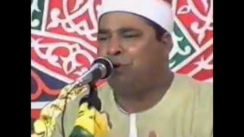 الشيخ محمد الليثي سوره القمر وقصار السور