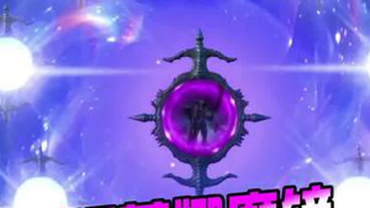 奥特曼超时空英雄：阿蕾娜魔镜，新的神器实力非常不错！ #奥特曼超时空英雄  #超时空星光计划