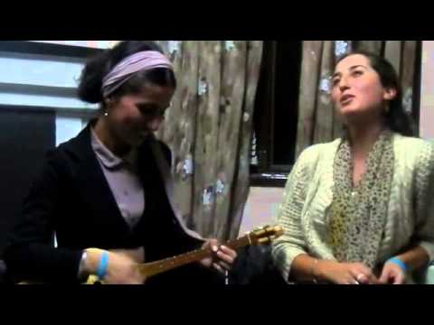 გოგოჭურები - სად წამიხვალ