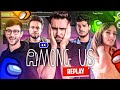 DE PIRE EN PIRE ! ► Among Us en bande organisée #19